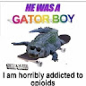 Meet your Posher, Lucius